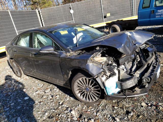 Photo 3 VIN: 3FA6P0K9XHR111478 - FORD FUSION TIT 