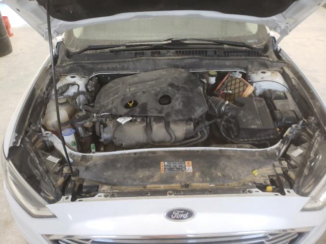 Photo 6 VIN: 3FA6P0K9XHR115109 - FORD FUSION TIT 