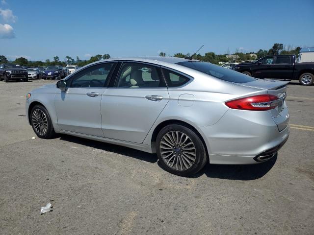 Photo 1 VIN: 3FA6P0K9XHR123887 - FORD FUSION TIT 