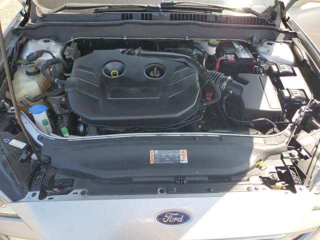 Photo 10 VIN: 3FA6P0K9XHR123887 - FORD FUSION TIT 