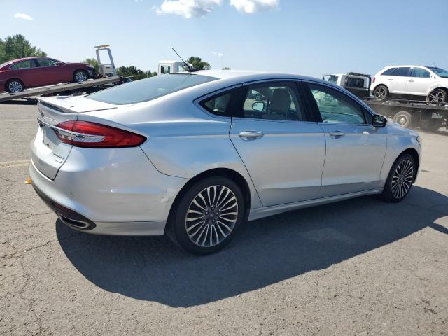 Photo 2 VIN: 3FA6P0K9XHR123887 - FORD FUSION TIT 