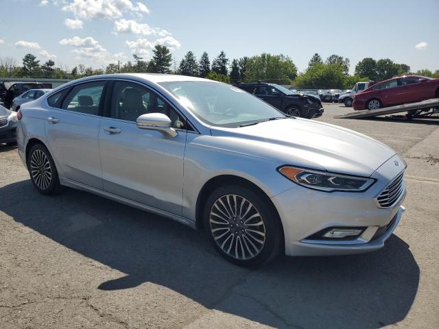 Photo 3 VIN: 3FA6P0K9XHR123887 - FORD FUSION TIT 