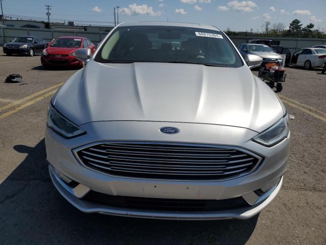 Photo 4 VIN: 3FA6P0K9XHR123887 - FORD FUSION TIT 