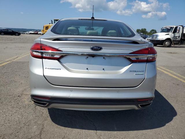 Photo 5 VIN: 3FA6P0K9XHR123887 - FORD FUSION TIT 