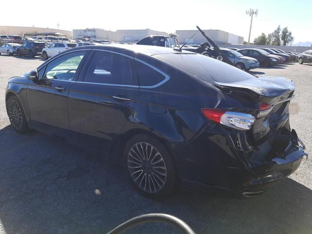 Photo 1 VIN: 3FA6P0K9XHR130502 - FORD FUSION 