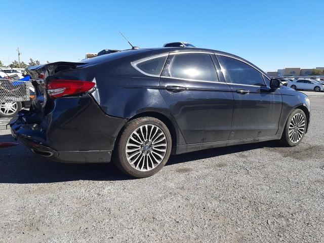 Photo 2 VIN: 3FA6P0K9XHR130502 - FORD FUSION 