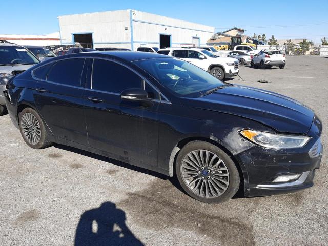 Photo 3 VIN: 3FA6P0K9XHR130502 - FORD FUSION 