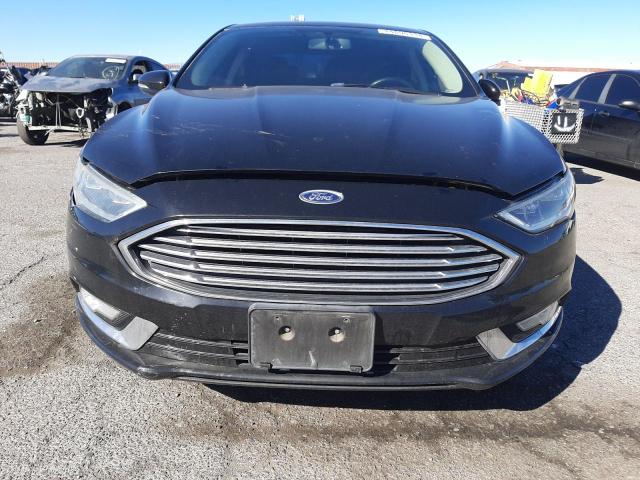 Photo 4 VIN: 3FA6P0K9XHR130502 - FORD FUSION 