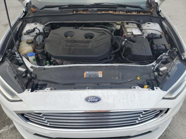 Photo 10 VIN: 3FA6P0K9XHR130662 - FORD FUSION 