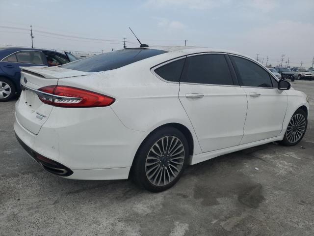 Photo 2 VIN: 3FA6P0K9XHR130662 - FORD FUSION 