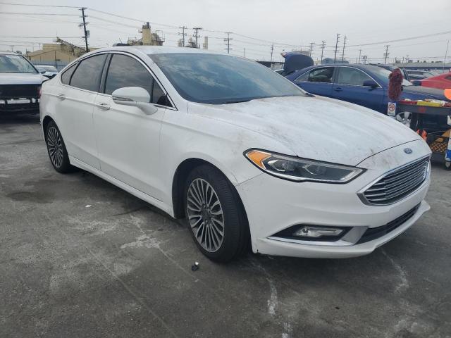 Photo 3 VIN: 3FA6P0K9XHR130662 - FORD FUSION 