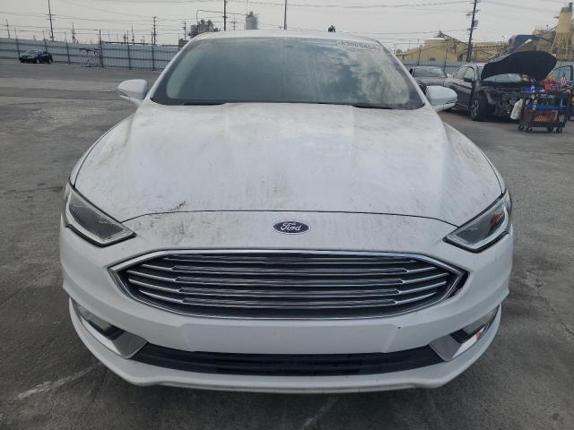 Photo 4 VIN: 3FA6P0K9XHR130662 - FORD FUSION 