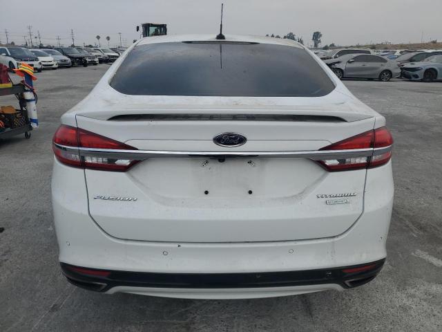 Photo 5 VIN: 3FA6P0K9XHR130662 - FORD FUSION 