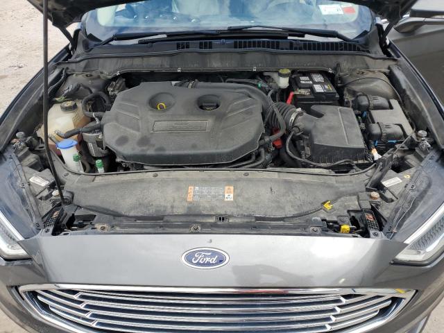 Photo 10 VIN: 3FA6P0K9XHR131388 - FORD FUSION TIT 