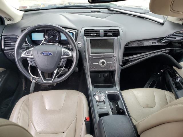 Photo 7 VIN: 3FA6P0K9XHR131388 - FORD FUSION TIT 