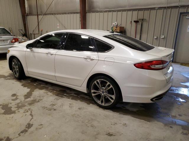 Photo 1 VIN: 3FA6P0K9XHR140513 - FORD FUSION 