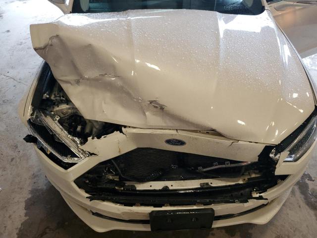 Photo 10 VIN: 3FA6P0K9XHR140513 - FORD FUSION 