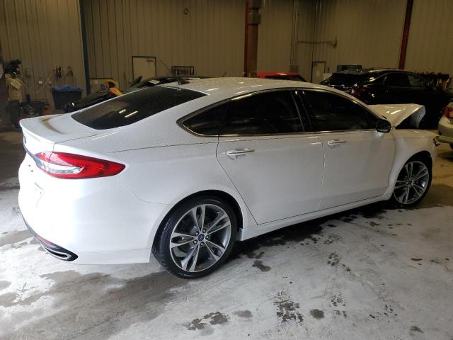 Photo 2 VIN: 3FA6P0K9XHR140513 - FORD FUSION 