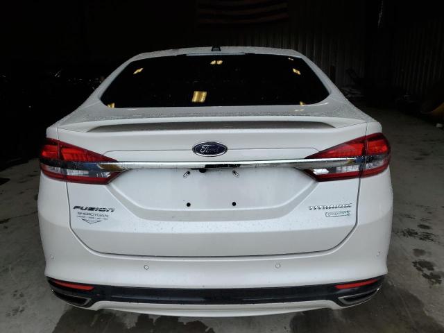 Photo 5 VIN: 3FA6P0K9XHR140513 - FORD FUSION 