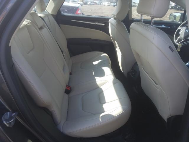 Photo 5 VIN: 3FA6P0K9XHR146764 - FORD FUSION TIT 