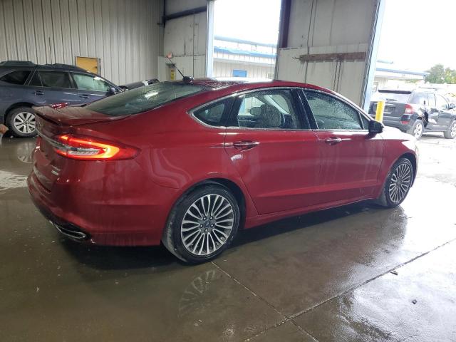 Photo 2 VIN: 3FA6P0K9XHR261865 - FORD FUSION TIT 