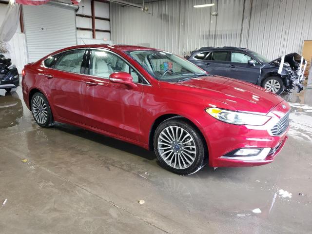 Photo 3 VIN: 3FA6P0K9XHR261865 - FORD FUSION TIT 