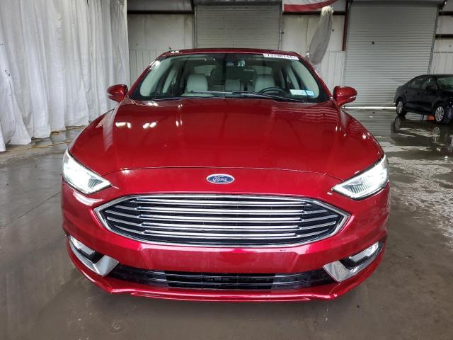 Photo 4 VIN: 3FA6P0K9XHR261865 - FORD FUSION TIT 