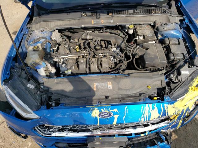 Photo 10 VIN: 3FA6P0K9XLR115409 - FORD FUSION TIT 