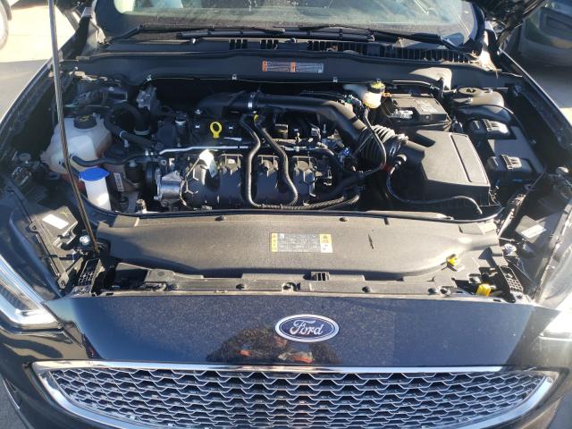 Photo 6 VIN: 3FA6P0K9XLR154582 - FORD FUSION TIT 