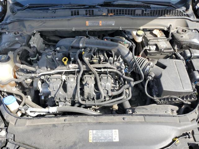 Photo 10 VIN: 3FA6P0K9XLR173729 - FORD FUSION TIT 