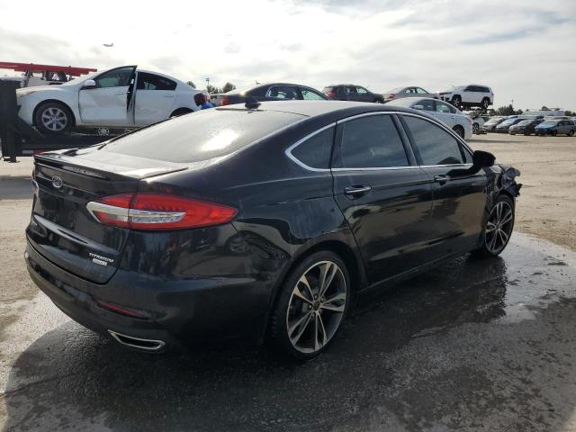 Photo 2 VIN: 3FA6P0K9XLR173729 - FORD FUSION TIT 