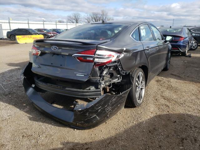 Photo 3 VIN: 3FA6P0K9XLR174573 - FORD FUSION TIT 