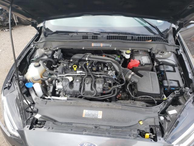 Photo 6 VIN: 3FA6P0K9XLR174573 - FORD FUSION TIT 