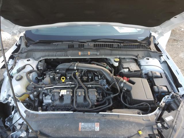 Photo 6 VIN: 3FA6P0K9XLR175321 - FORD FUSION TIT 