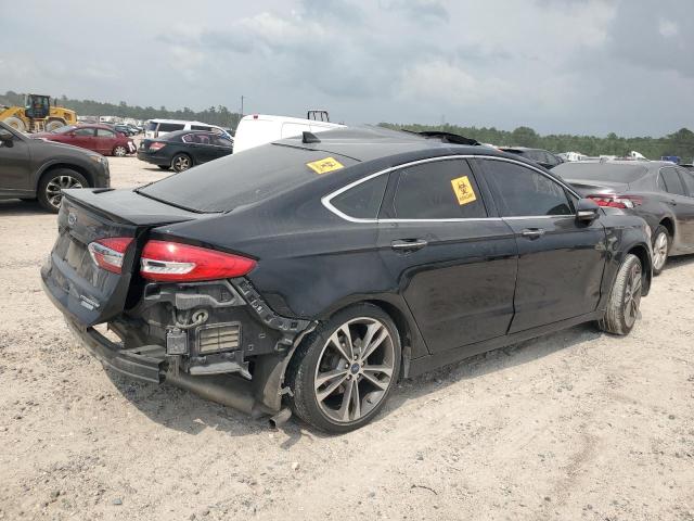 Photo 2 VIN: 3FA6P0K9XLR175951 - FORD FUSION 