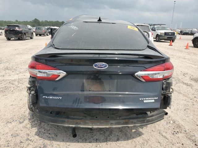 Photo 5 VIN: 3FA6P0K9XLR175951 - FORD FUSION 