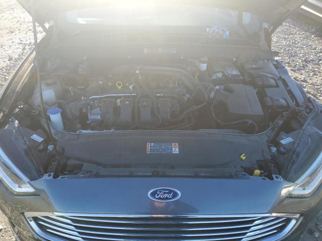 Photo 10 VIN: 3FA6P0K9XLR193611 - FORD FUSION 