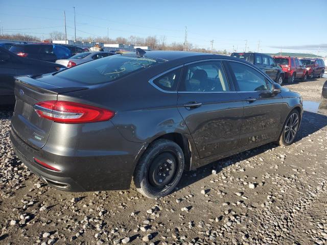 Photo 2 VIN: 3FA6P0K9XLR193611 - FORD FUSION 