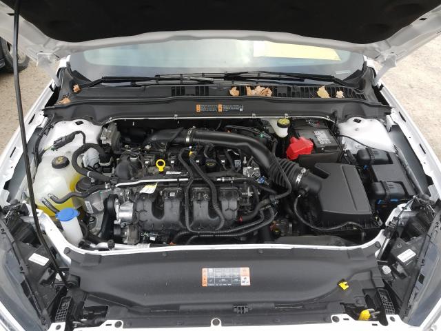 Photo 6 VIN: 3FA6P0K9XLR266606 - FORD FUSION TIT 