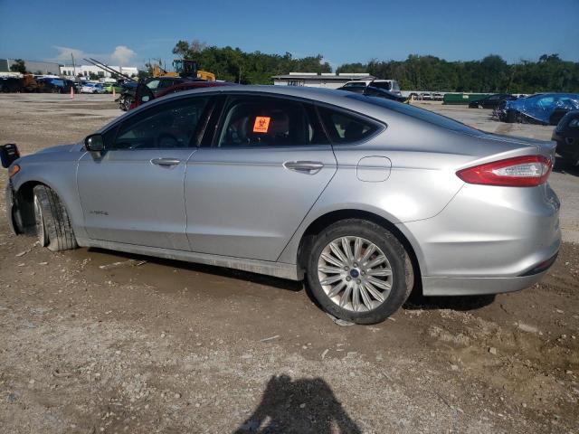 Photo 1 VIN: 3FA6P0LU0DR181651 - FORD FUSION SE 