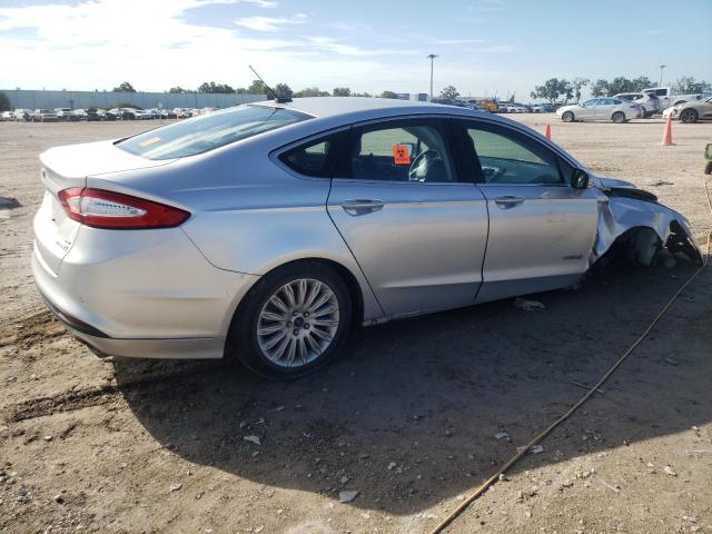 Photo 2 VIN: 3FA6P0LU0DR181651 - FORD FUSION SE 