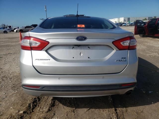 Photo 5 VIN: 3FA6P0LU0DR181651 - FORD FUSION SE 