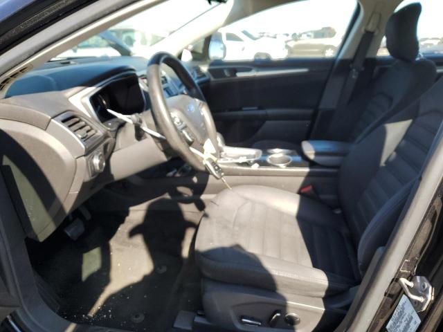 Photo 6 VIN: 3FA6P0LU0DR203860 - FORD FUSION 