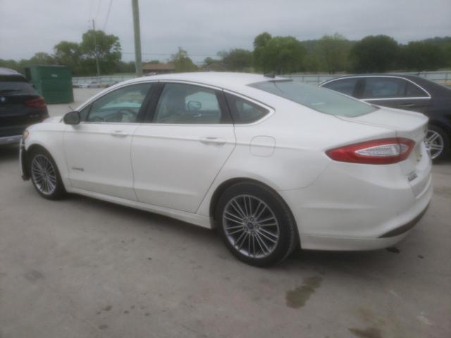 Photo 1 VIN: 3FA6P0LU0DR246501 - FORD FUSION 