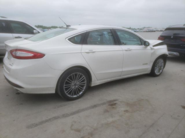 Photo 2 VIN: 3FA6P0LU0DR246501 - FORD FUSION 