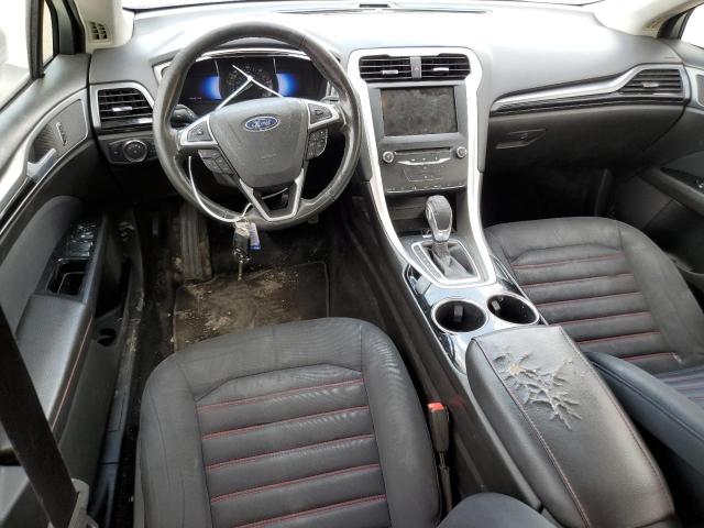 Photo 7 VIN: 3FA6P0LU0DR266134 - FORD FUSION 