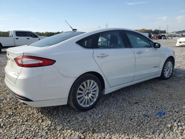 Photo 2 VIN: 3FA6P0LU0DR283886 - FORD FUSION HYBRID 