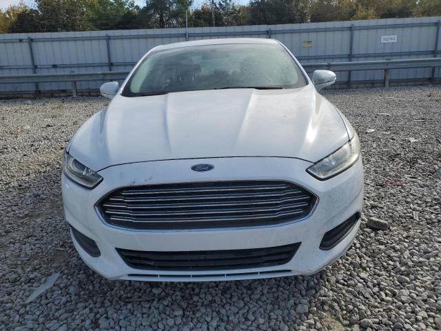 Photo 4 VIN: 3FA6P0LU0DR283886 - FORD FUSION HYBRID 