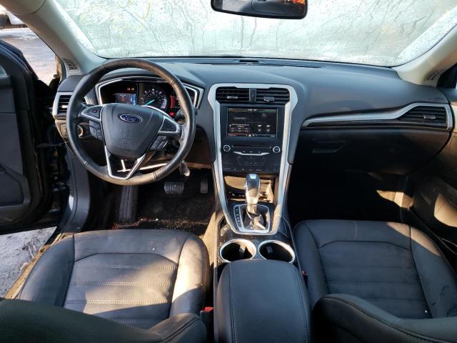 Photo 7 VIN: 3FA6P0LU0DR302288 - FORD FUSION SE 