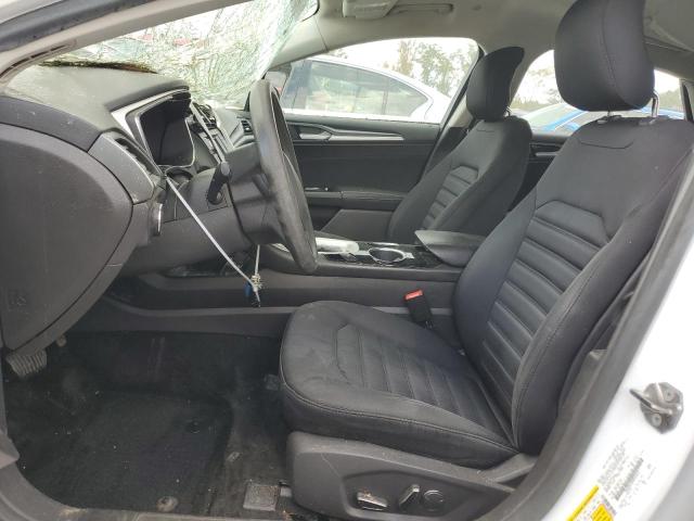 Photo 6 VIN: 3FA6P0LU0DR335615 - FORD FUSION SE 